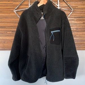 Urban Outfitters fleece